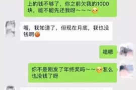 清镇企业清欠服务